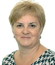 Urszula Romanowicz